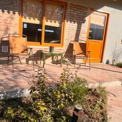 Ranchos de la Tata