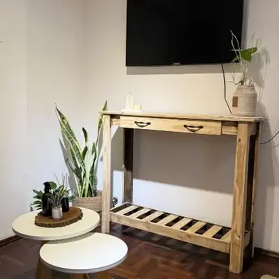 Departamento en Nueva Cordoba