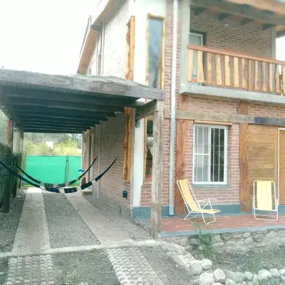 CABAÑA PRIVADA NALÚ 2