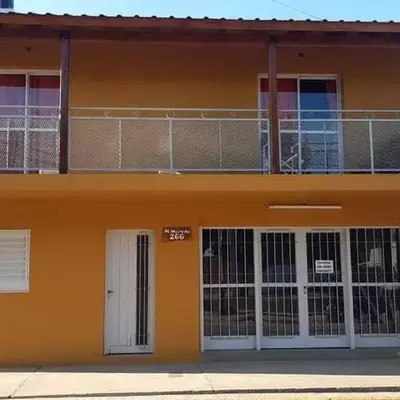 Monoambiente NONA