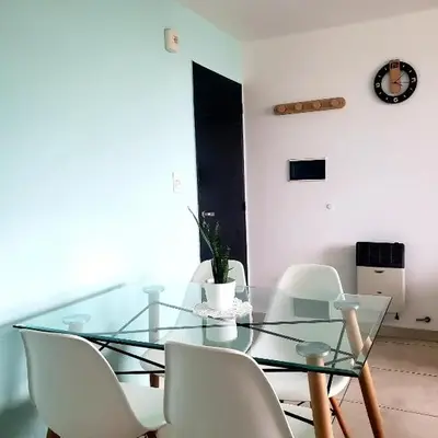 Departamento en Barrio General Paz calle Güemes