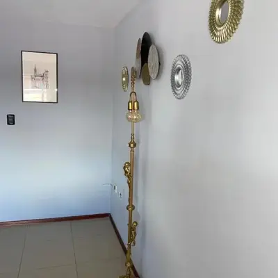 Departamento temporario Colon y Fragueiro