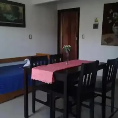 Departamentos Luluara