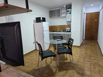 Gallery image of Departamento Centro in Cordoba