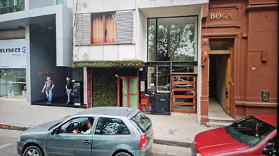 Gallery image of Departamento Centro in Cordoba