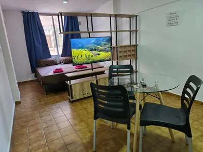 Gallery image of Departamento Centro in Cordoba
