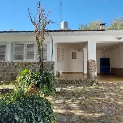 Casa en el Río