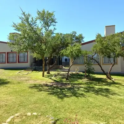 Complejo de Cabañas Los Virreyes