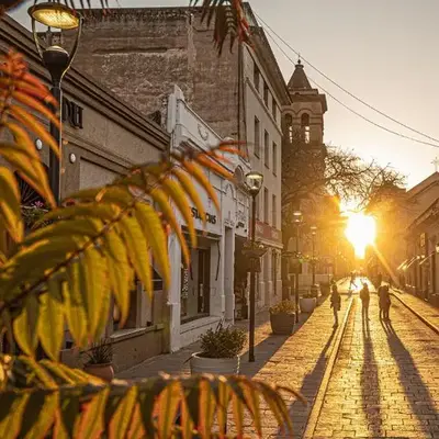 AMOBLADOS CORDOBA - Centro Histórico