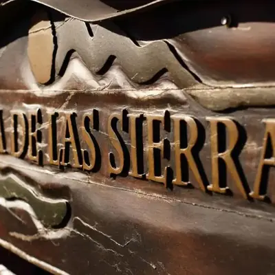 Posada de las Sierras