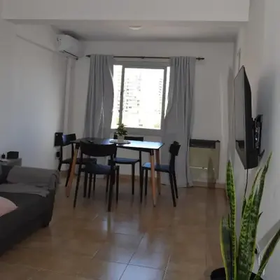 Departamento Abril