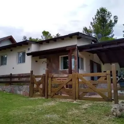 Casa Manantiales