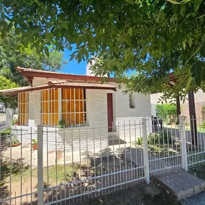 Casa Tilo número 1
