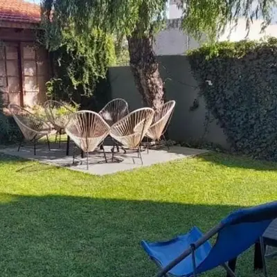 Departamento centrico Villa Carlos Paz