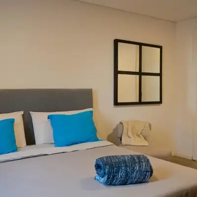 Moderno loft en Güemes