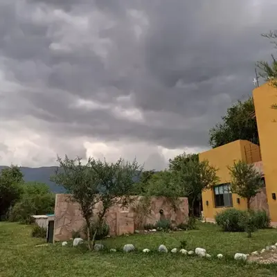 Casa Magnolia