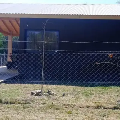 Cabaña cp