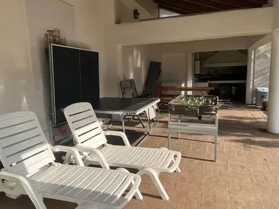 Gallery image of Cerro Loft & Pool in Cordoba
