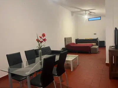 Gallery image of Cerro Loft & Pool in Cordoba