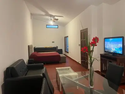 Gallery image of Cerro Loft & Pool in Cordoba