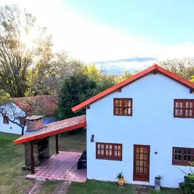 Lomas de Belgrano Oficial cabaña 1