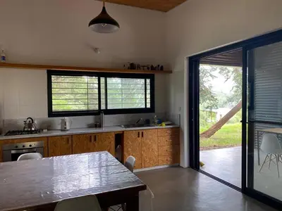 Gallery image of Beautiful steelframe house in San Clemente