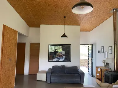 Gallery image of Beautiful steelframe house in San Clemente