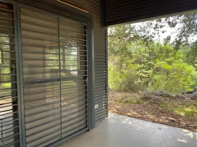 Gallery image of Beautiful steelframe house in San Clemente