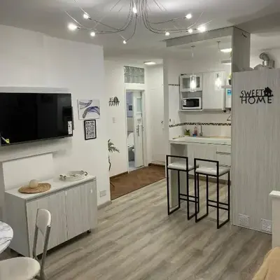 Departamento Centro Córdoba con Cochera Privada