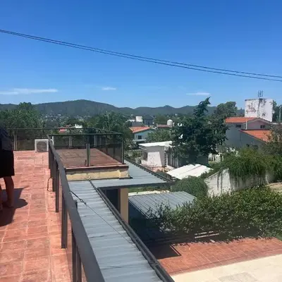 El Descanso