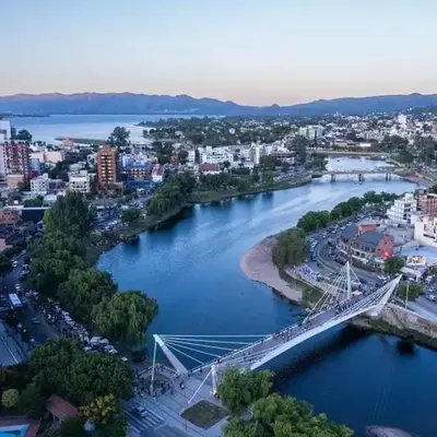 Departamento en Carlos Paz