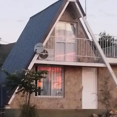 Cabañas Jazmines del Lago