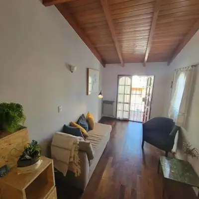 Cálido departamento