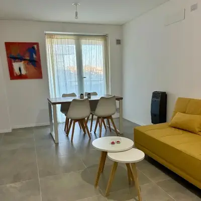 Departamento Complejo Ciudad Gama