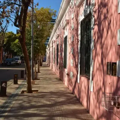 Hostel céntrico Casa Revol