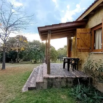 Las Acacias Suites