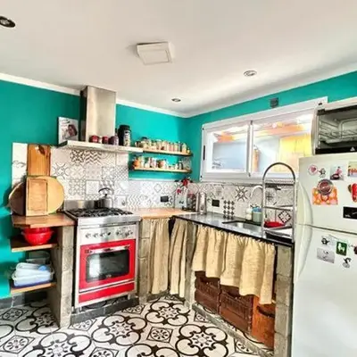 Casa alojamiento