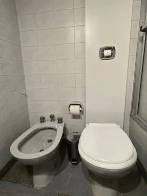 Gallery image of LUMINOSO ESTUDIO EN PISO 9 Confort y Seguridad en el Microcentro in Cordoba