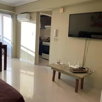 Departamento en Altos de Villa Sol y Seguridad 24h - Córdoba