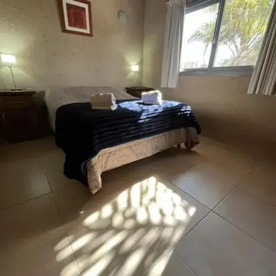 Complejo de Cabañas Aires de Santiago