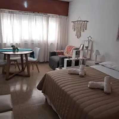 Monoambiente Centro villa Carlos Paz