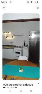 Gallery image of Monoambiente Carlos Paz in Villa Carlos Paz