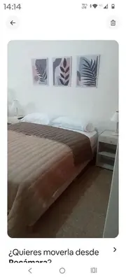 Gallery image of Monoambiente Carlos Paz in Villa Carlos Paz