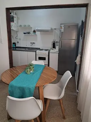 Gallery image of Monoambiente Carlos Paz in Villa Carlos Paz