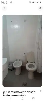Gallery image of Monoambiente Carlos Paz in Villa Carlos Paz