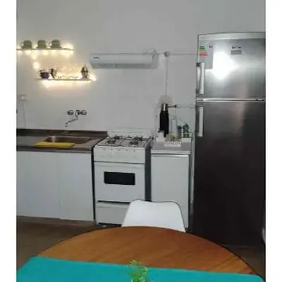Monoambiente Carlos Paz