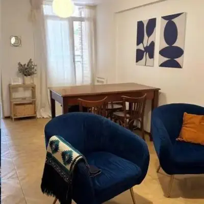 Ayacucho loft