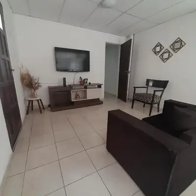 Departamento La Cuesta