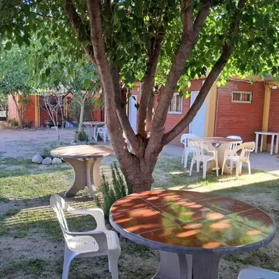 Hospedaje Pringles