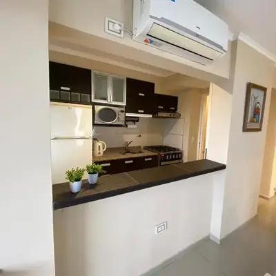Alquiler del Departamento Barrio residencial